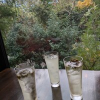 茶房 空花 - 
