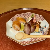 の弥七 - 