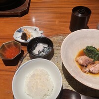 ラ・ボンバンス - 