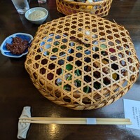 茶房 空花 - 