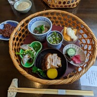 茶房 空花 - 
