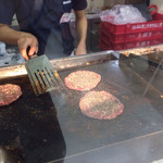 ブラザーズ - ガラス越しに調理の様子が見えます 2014/04