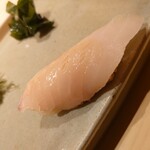 不動前 すし 岩澤 - 