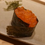 不動前 すし 岩澤 - 