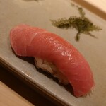 不動前 すし 岩澤 - 