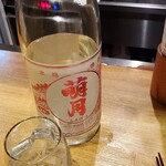 和酒・煮込み らいどん - 