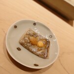 不動前 すし 岩澤 - 