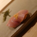 不動前 すし 岩澤 - 