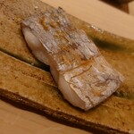 不動前 すし 岩澤 - 