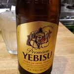 和酒・煮込み らいどん - 