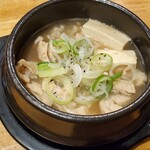 和酒・煮込み らいどん - 