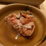 不動前 すし 岩澤 - 