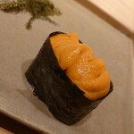 不動前 すし 岩澤 - 