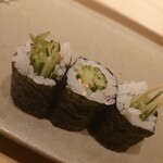 不動前 すし 岩澤 - 