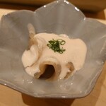 不動前 すし 岩澤 - 