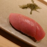 不動前 すし 岩澤 - 