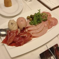 LE PORTIER Par Aux Delices de dodine Toranomon - 