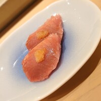 不動前 すし 岩澤 - 