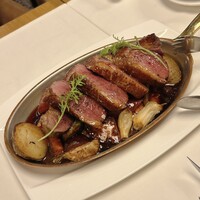 LE PORTIER Par Aux Delices de dodine Toranomon - 