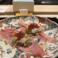 すし昇 - 