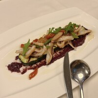 LE PORTIER Par Aux Delices de dodine Toranomon - 