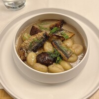 LE PORTIER Par Aux Delices de dodine Toranomon - 