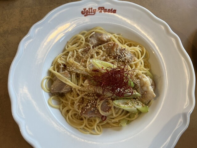 Jolly Pasta Daisen Ten photo 2
