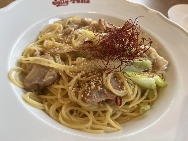Jolly Pasta Daisen Ten photo 3