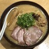 ふじ屋 NOODLE