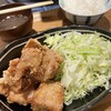 からあげのジョー 住吉店