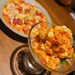 全席個室 楽蔵うたげ - 