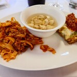 Trattoria dal Biassanot - 