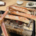 くずし割烹 ぼんた 個室お二階 - 