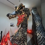 くずし割烹 ぼんた 個室お二階 - 