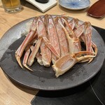 くずし割烹 ぼんた 個室お二階 - 