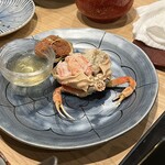 くずし割烹 ぼんた 個室お二階 - 