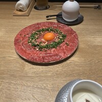 肉寿司 肉和食 KINTAN コレド室町 - 