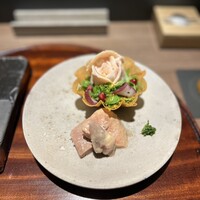 炭焼 TORI8 - 