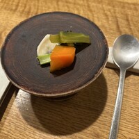 水剌間 恵比寿本店 - 