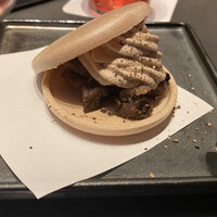 しゃぶしゃぶつかだ 渋谷スクランブルスクエア - 