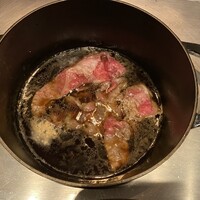 しゃぶしゃぶつかだ 渋谷スクランブルスクエア - 