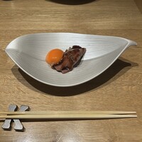 肉寿司 肉和食 KINTAN コレド室町 - 