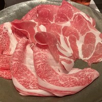 しゃぶしゃぶつかだ 渋谷スクランブルスクエア - 