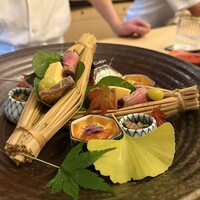 山玄茶 - 