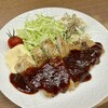 よあけ食堂
