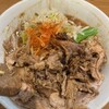 ラーメン 池田屋 高田馬場店