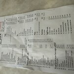 VILLAGE PARK RESTAURANT - 