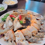 ハムチョ・カンジャンケジャン - 