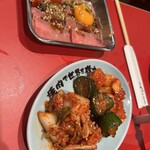 焼肉ここから 和牛まみれ - 