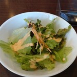 おふさいど カフェアンドレストラン - 